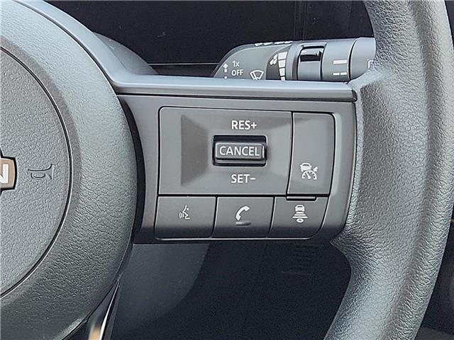 new 2026 Nissan Kicks car, priced at $26,195