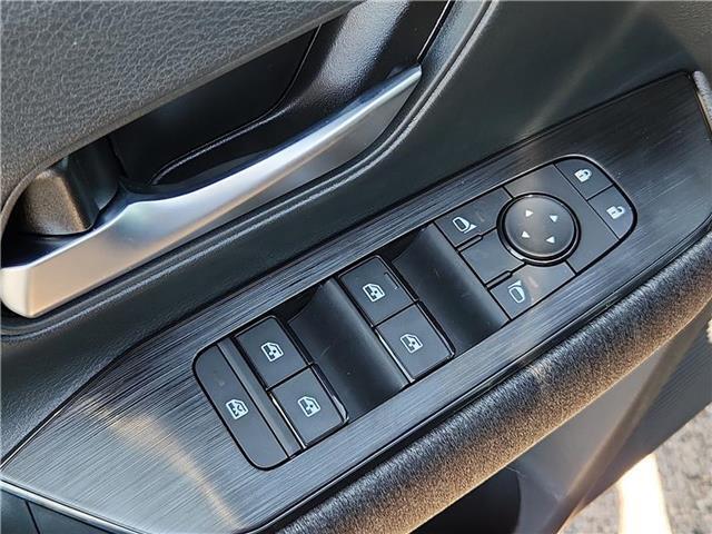 new 2026 Nissan Kicks car, priced at $26,195