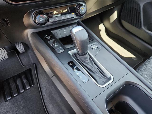 new 2026 Nissan Kicks car, priced at $26,195