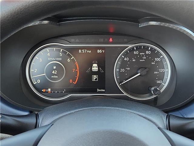 new 2025 Nissan Versa car, priced at $22,800