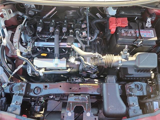 new 2025 Nissan Versa car, priced at $22,800