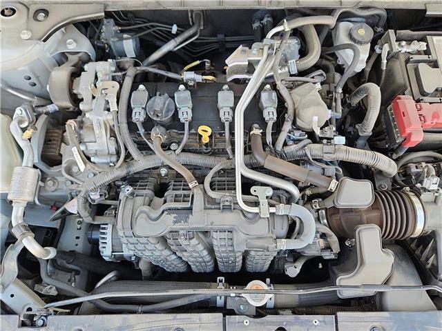 used 2024 Nissan Altima car, priced at $23,900