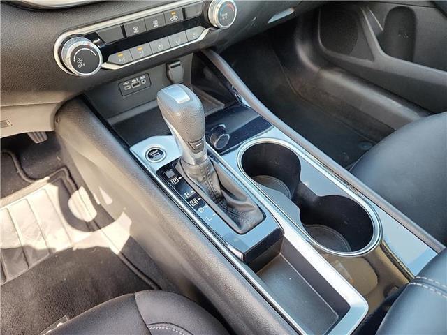 used 2024 Nissan Altima car, priced at $23,900