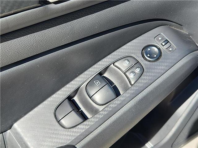 used 2024 Nissan Altima car, priced at $23,900