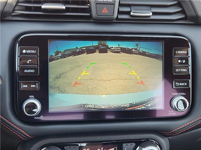 new 2025 Nissan Versa car, priced at $23,500