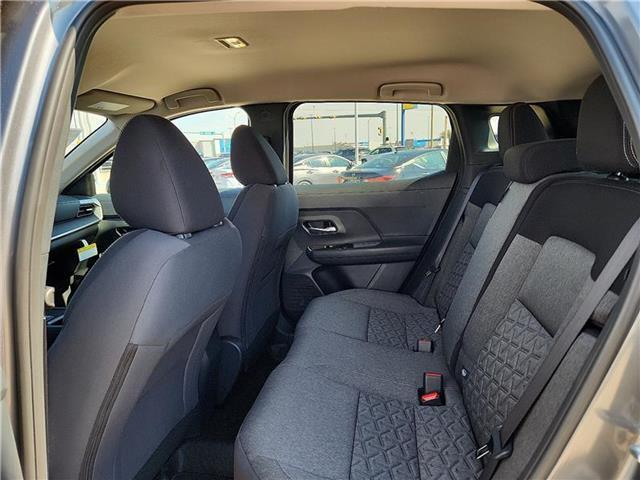 new 2026 Nissan Kicks car, priced at $26,195