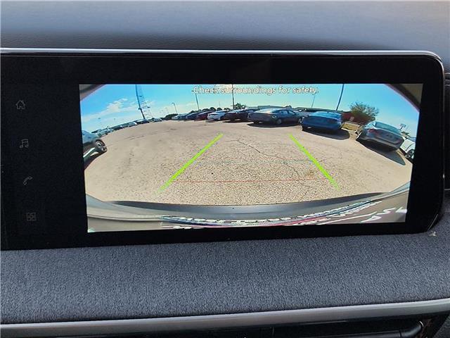 new 2026 Nissan Kicks car, priced at $26,195