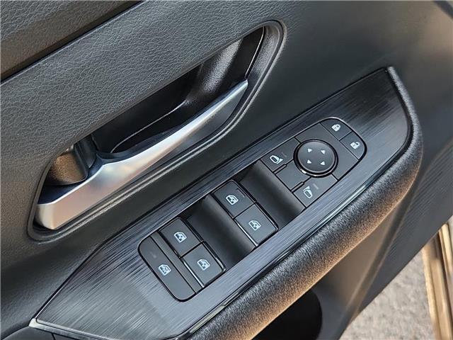 new 2026 Nissan Kicks car, priced at $26,195