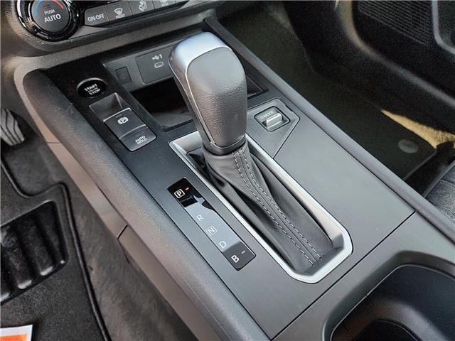 new 2026 Nissan Kicks car, priced at $26,195