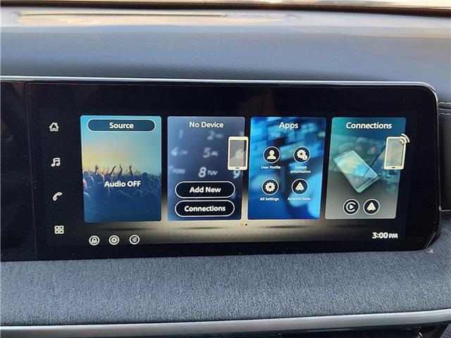 new 2026 Nissan Kicks car, priced at $26,195