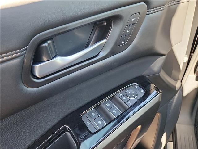 new 2025 Nissan Pathfinder car, priced at $51,435