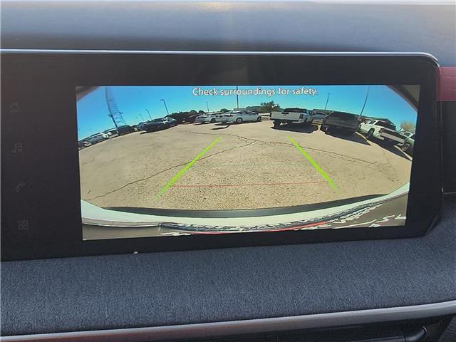 new 2026 Nissan Kicks car, priced at $26,195