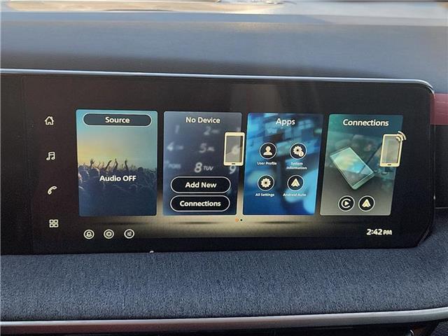 new 2026 Nissan Kicks car, priced at $26,195