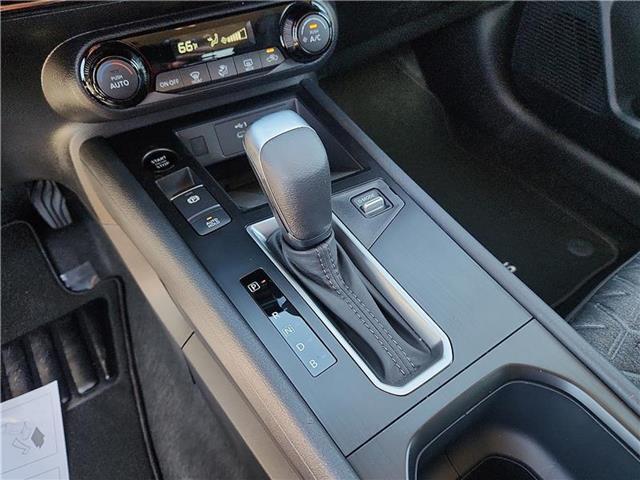 new 2026 Nissan Kicks car, priced at $26,195