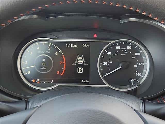 new 2025 Nissan Versa car, priced at $23,050