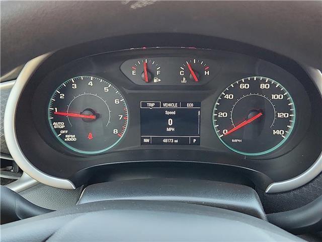 used 2024 Chevrolet Malibu car, priced at $23,500