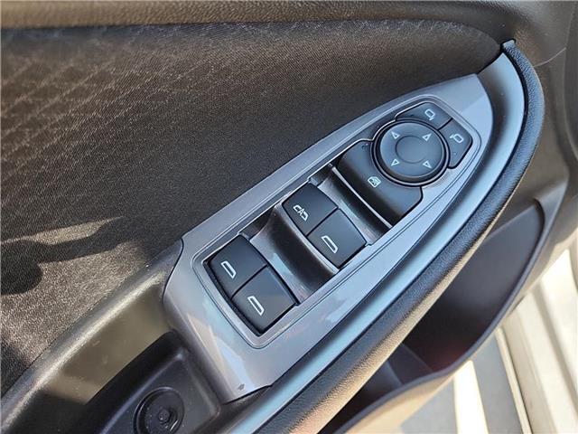 used 2024 Chevrolet Malibu car, priced at $23,500