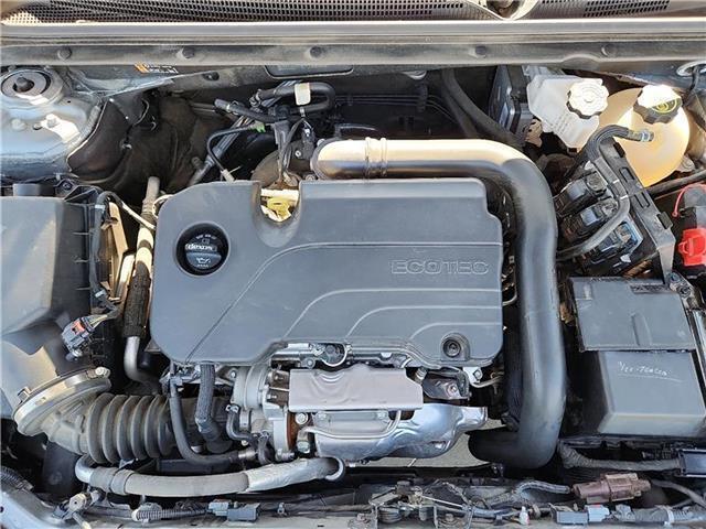 used 2024 Chevrolet Malibu car, priced at $23,500