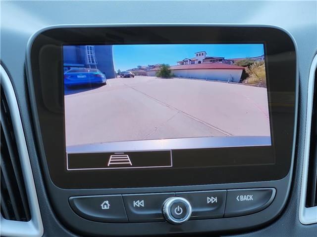 used 2024 Chevrolet Malibu car, priced at $23,500