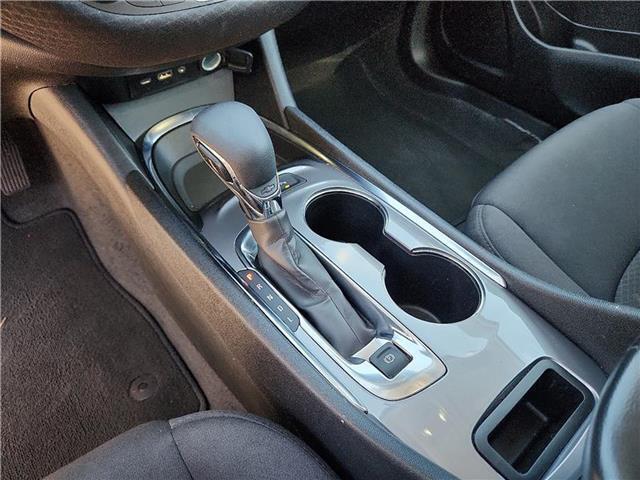 used 2024 Chevrolet Malibu car, priced at $23,500