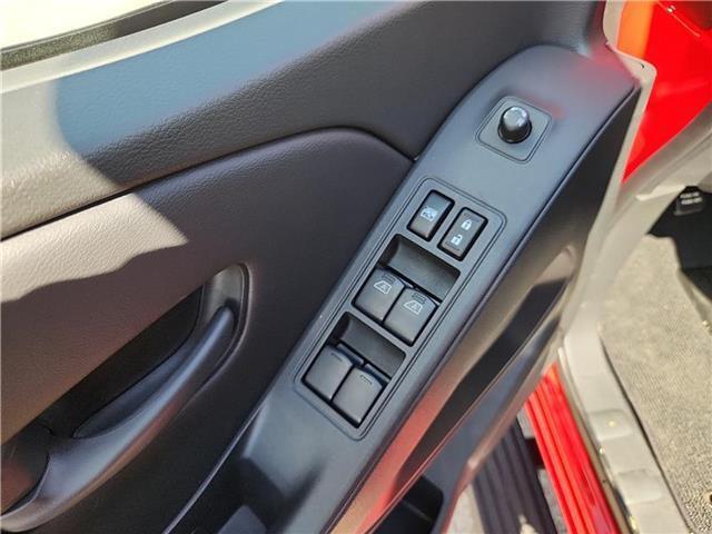 new 2026 Nissan Frontier car, priced at $41,775