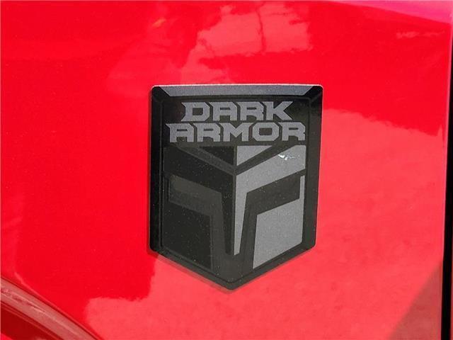 new 2026 Nissan Frontier car, priced at $41,775