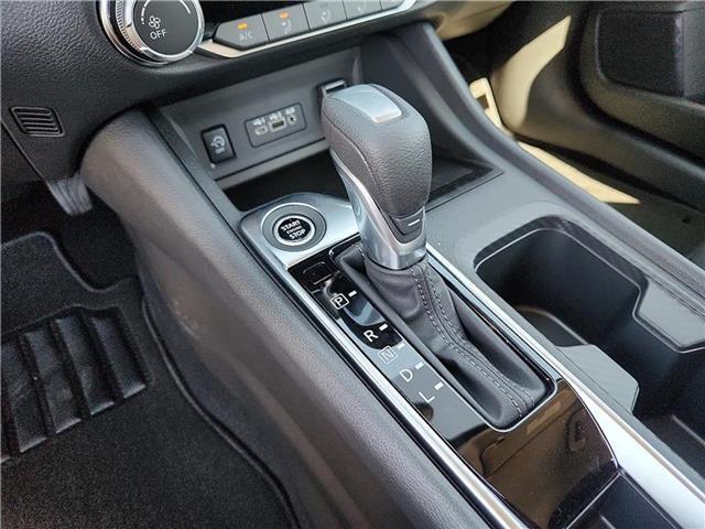 new 2025 Nissan Sentra car, priced at $24,380