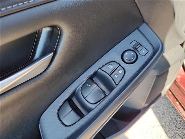 new 2025 Nissan Sentra car, priced at $24,380