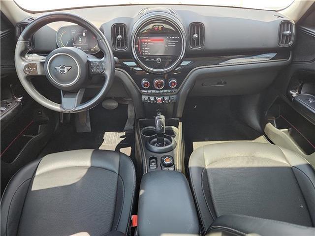 used 2022 MINI Countryman car, priced at $23,000