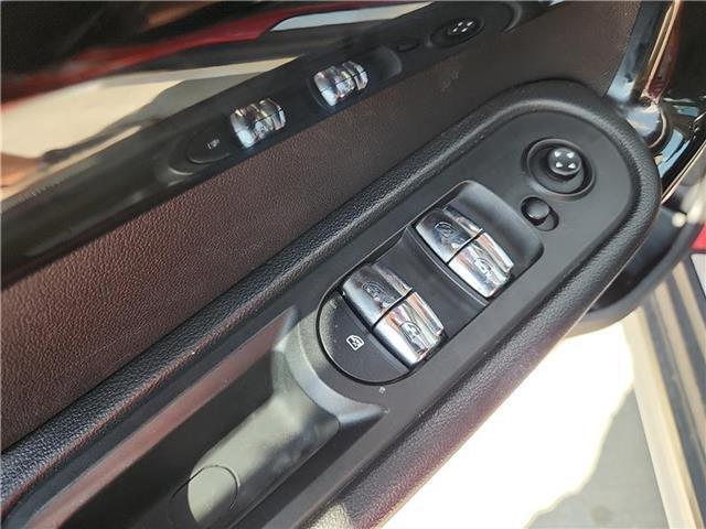 used 2022 MINI Countryman car, priced at $23,000