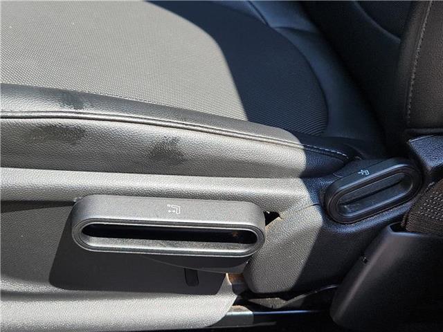 used 2022 MINI Countryman car, priced at $23,000