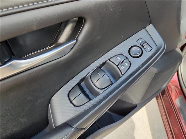 new 2025 Nissan Sentra car, priced at $24,380