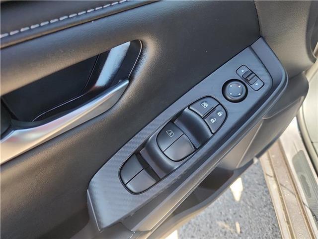 new 2025 Nissan Sentra car, priced at $24,850