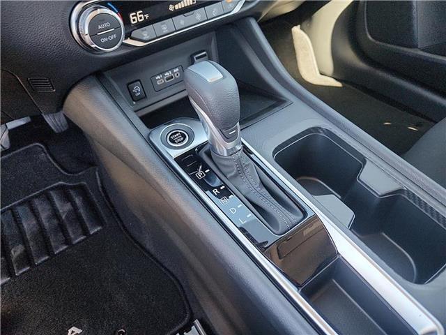 new 2025 Nissan Sentra car, priced at $24,850