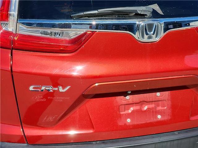 used 2019 Honda CR-V car, priced at $22,500