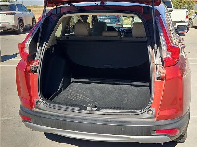 used 2019 Honda CR-V car, priced at $22,500