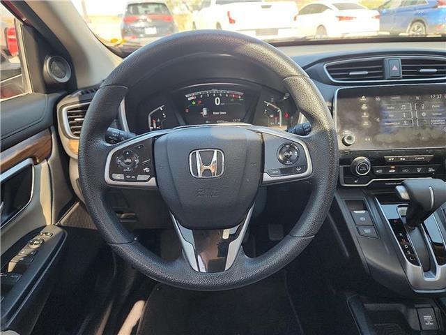 used 2019 Honda CR-V car, priced at $22,500