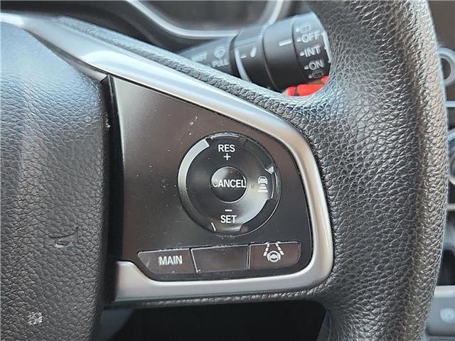 used 2019 Honda CR-V car, priced at $22,500