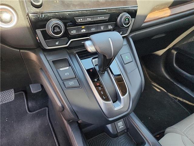 used 2019 Honda CR-V car, priced at $22,500