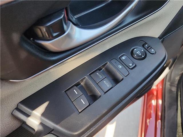 used 2019 Honda CR-V car, priced at $22,500