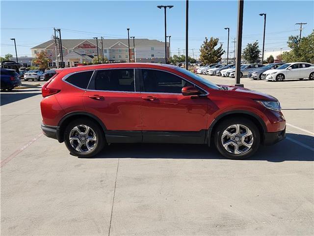 used 2019 Honda CR-V car, priced at $22,500