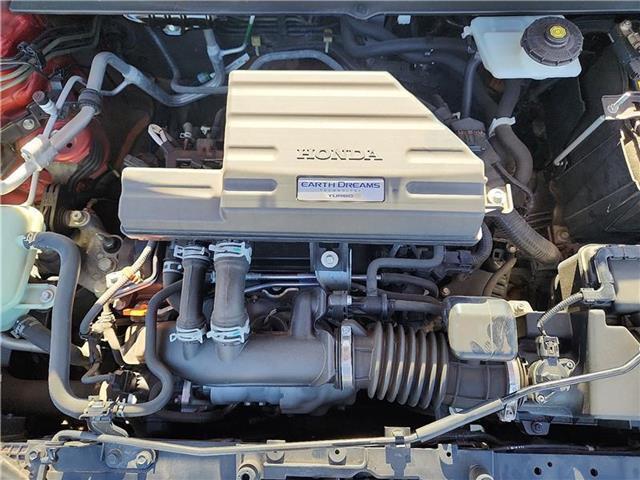used 2019 Honda CR-V car, priced at $22,500