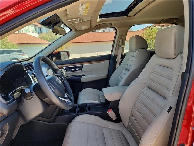 used 2019 Honda CR-V car, priced at $22,500