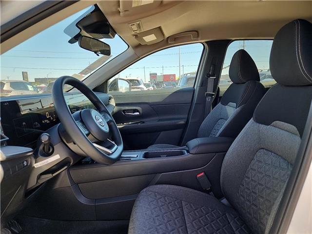 new 2026 Nissan Kicks car, priced at $26,195