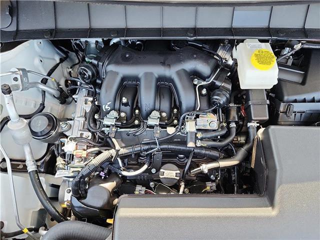 new 2025 Nissan Pathfinder car, priced at $45,390