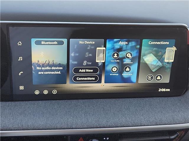 new 2026 Nissan Kicks car, priced at $26,900