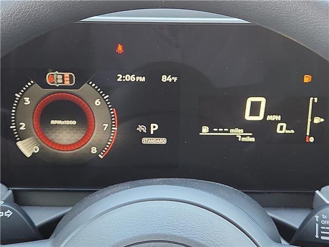 new 2026 Nissan Kicks car, priced at $26,900