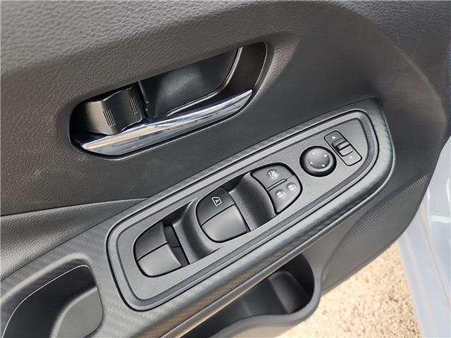 new 2025 Nissan Versa car, priced at $22,835