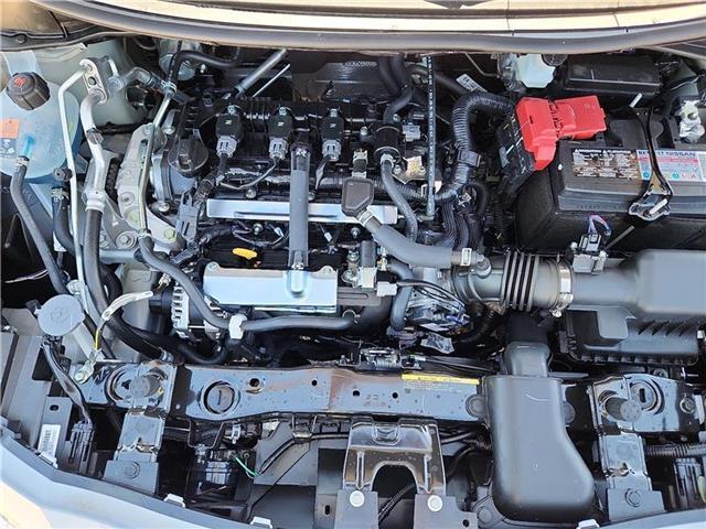 new 2025 Nissan Versa car, priced at $23,500