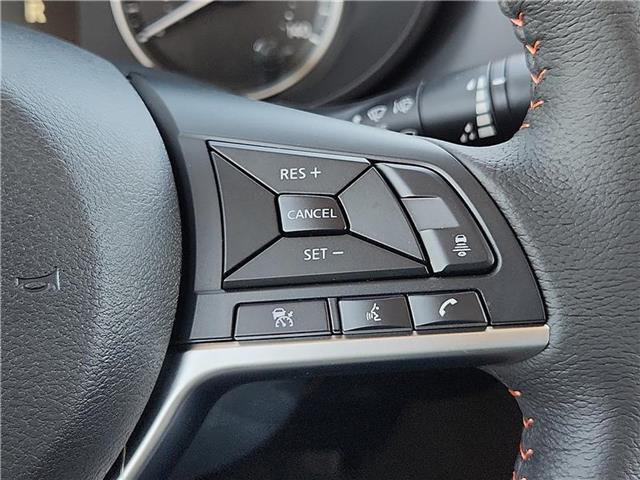 new 2025 Nissan Versa car, priced at $23,500